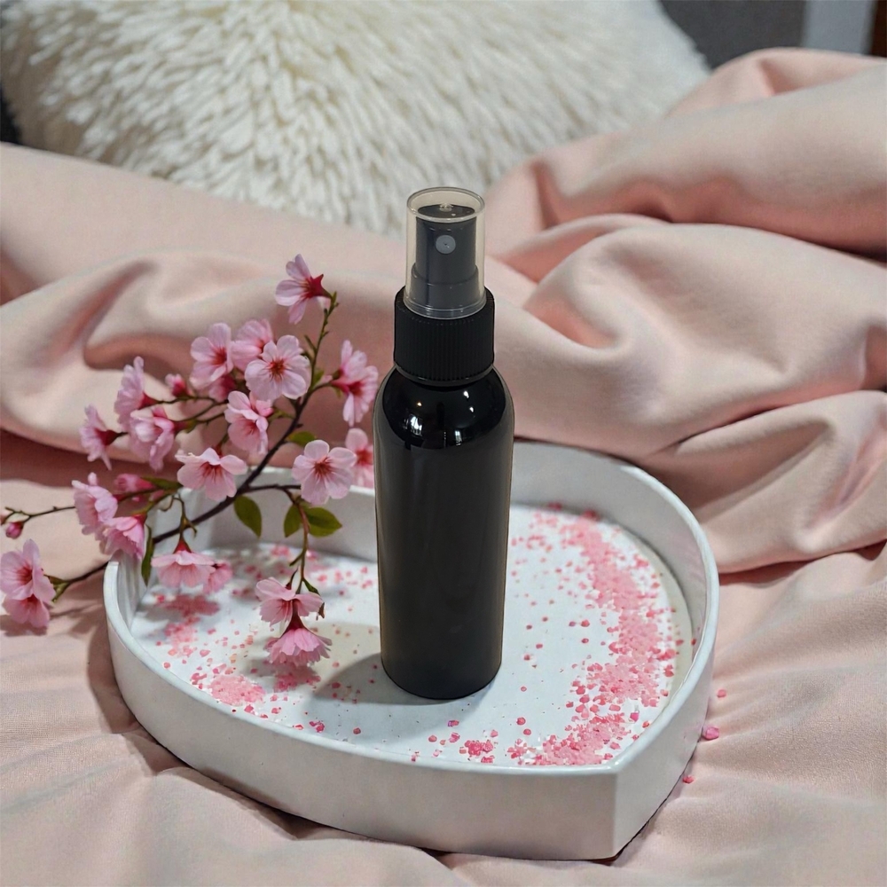 Home Refresh Room & Linen Spray Orchid & Vine Clean Living Orchid & Vine